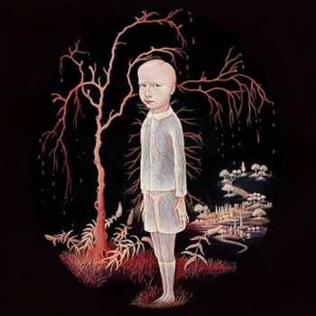 LP Constant Follower: Smile You Send Out Returns To You