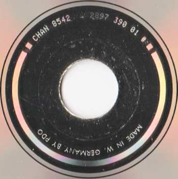 CD Aram Khatchaturian: Piano Concerto / Gayaneh Ballet Suite / Masquerade Suite