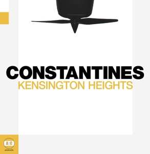 Album Constantines: Kensington Heights