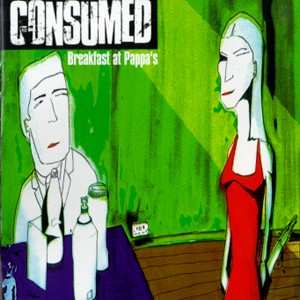 Album Consumed: Breakfast At Pappa's