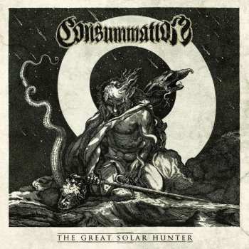 2LP Consummation: The Great Solar Hunter