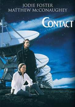 DVD Contact: Contact