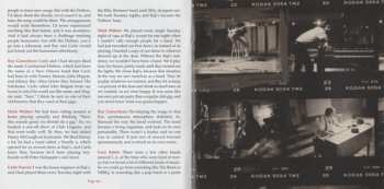 2CD Continental Drifters: Drifted: In The Beginning & Beyond
