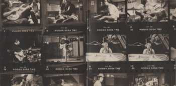 2CD Continental Drifters: Drifted: In The Beginning & Beyond