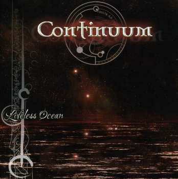 Album Continuum: Lifeless Ocean