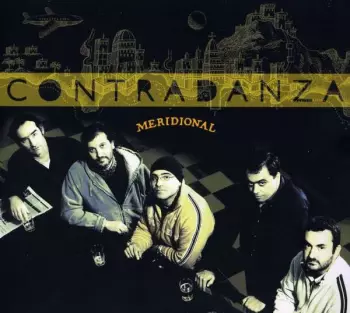 Contradanza: Meridional