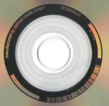 CD Contrastate: A Breeding Ground For Flies LTD