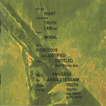 CD Contrastate: A Breeding Ground For Flies LTD