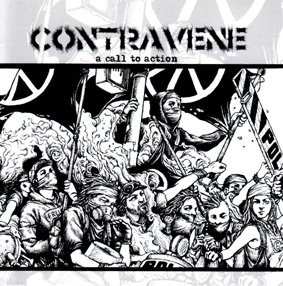 LP Contravene: A Call To Action