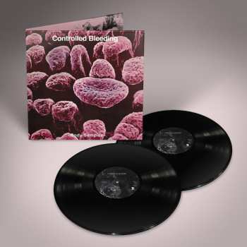 2LP Controlled Bleeding: Body Samples LTD
