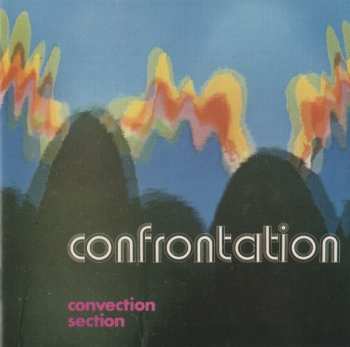 CD Convection Section: Confrontation LTD
