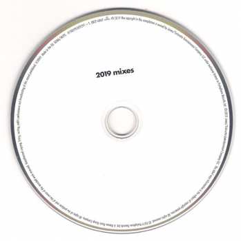 5CD/Zestaw pudełkowy David Bowie: Conversation Piece