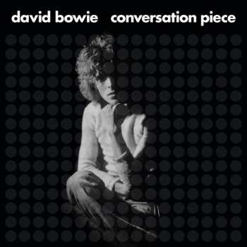 5CD/Zestaw pudełkowy David Bowie: Conversation Piece