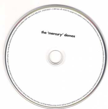 5CD/Zestaw pudełkowy David Bowie: Conversation Piece