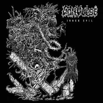 Album Convulse: Inner Evil
