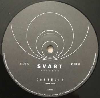 LP Convulse: Inner Evil