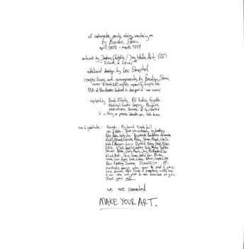 2LP Convulsing: Perdurance CLR | LTD