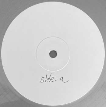 2LP Convulsing: Perdurance CLR | LTD