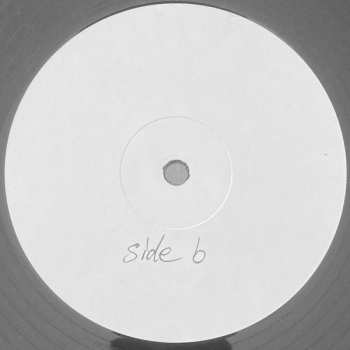 2LP Convulsing: Perdurance CLR | LTD