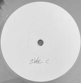 2LP Convulsing: Perdurance CLR | LTD