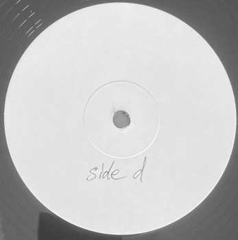 2LP Convulsing: Perdurance CLR | LTD