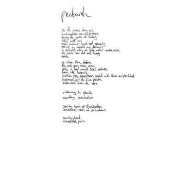 2LP Convulsing: Perdurance CLR | LTD