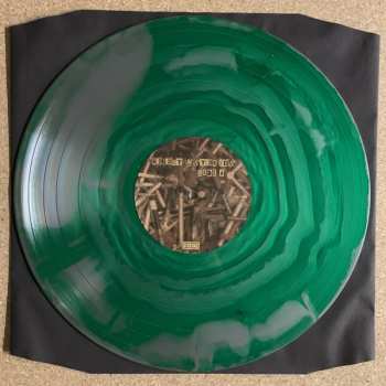 LP Conway: Reject On Steroids