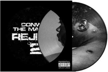 Album Conway The Machine: Reject 2