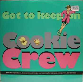 Got To Keep On