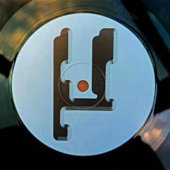 LP Basic Rhythm: Cool Down The Dance EP