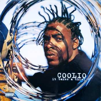 LP Coolio: It Takes A Thief