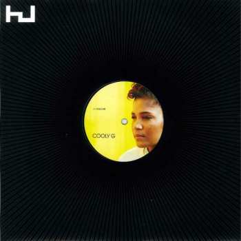 LP Cooly G: Hold Me