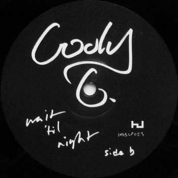 LP Cooly G: Wait 'Til Night
