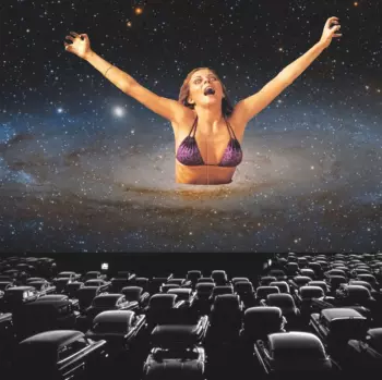 Coolzey: And The God Damned Friend Killers