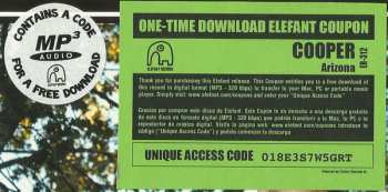 SP Cooper: Arizona LTD | NUM