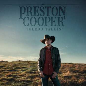 CD Preston Cooper: Toledo Talkin'
