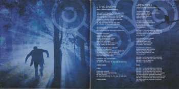 CD C.O.P: Enemy