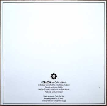 CD Corazón: Nuevo Futuro