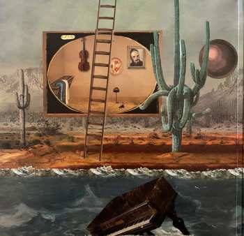 LP Cordovas: Back To Life LTD