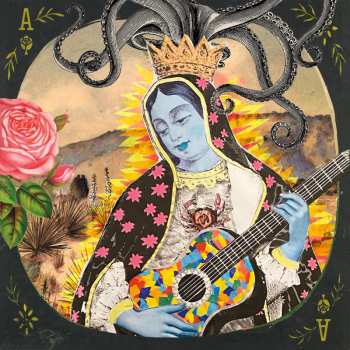 CD Cordovas: The Rose Of Aces