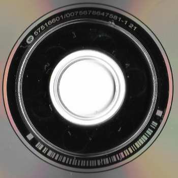 CD Corey Taylor: CMFT