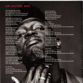 CD Corneille: Parce Qu'on Aime