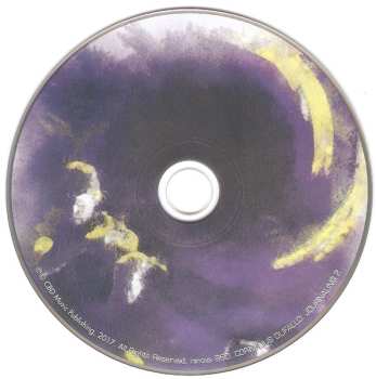 CD Cornelius Dufallo: Journaling 2