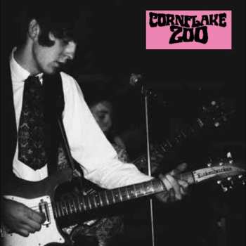 Album Cornflake Zoo: Knights Of Fuzz