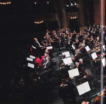 2CD Orchestra Del Teatro Alla Scala: Messa Per Requiem (A Requiem By Verdi And 12 Other Composers In Memory Of Rossini)