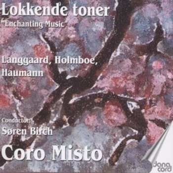 CD Rued Langgaard: Lokkende Toner