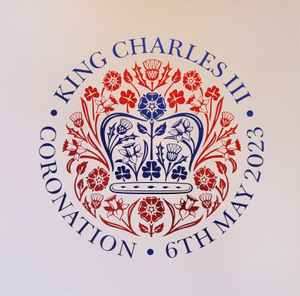Album Coronation Of Their Majesties King Charles Iii: Coronation Of Their Majesties King Charles Iii