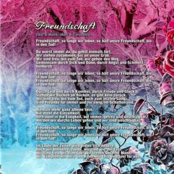 CD Coronatus: Cantus Lucidus LTD | DIGI