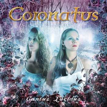 CD Coronatus: Cantus Lucidus LTD | DIGI
