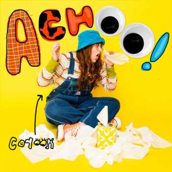 Album Corook: Achoo